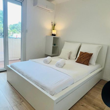 Escapade A 200M De La Plage De Fabregas La Seyne-sur-Mer Bagian luar foto